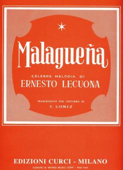 Malaguena 