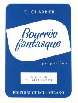 Bouree Fantasque 