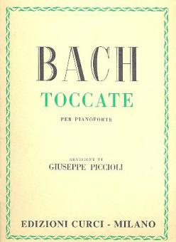 Toccate 