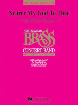 Nearer My God To Thee 