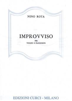 Improvviso 