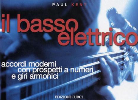 Basso Elettrico 
