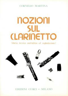 Nozioni Sul Clarinetto 