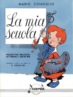 La Mia Scuola 