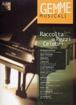 Gemme Musicali Vol. 5 