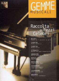 Gemme Musicali Vol. 8 