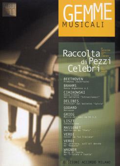 Gemme Musicali Vol. 11 