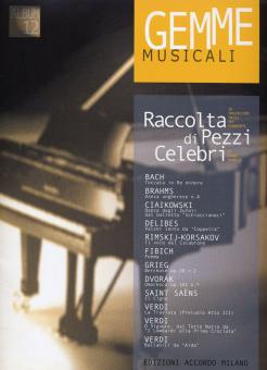 Gemme Musicali Vol. 12 
