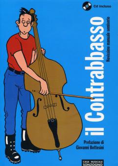 Il Contrabbasso 