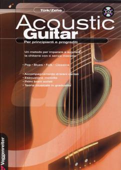 Acoustic Guitar 