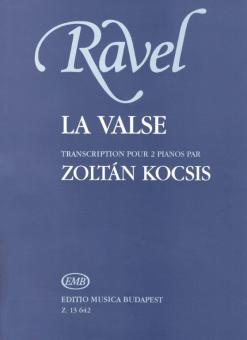 La Valse 