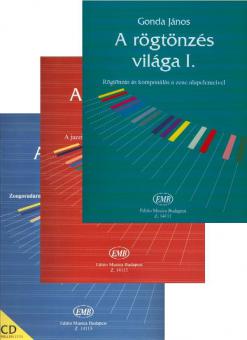 The World of Improvisation 