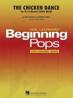 The Chicken Dance (Dance Little Bird) 