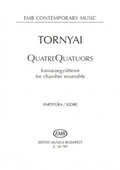 QuatreQuatuors (2010) 