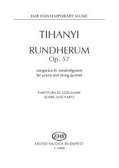 Rundherum Op. 57 