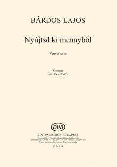 Nyújtsd Ki Mennyb?l 