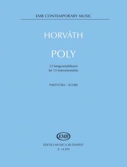Poly for Chamber Ensemble 