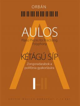Aulos Vol. 1 