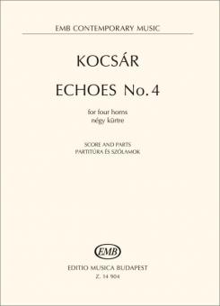 Echoes No. 4 