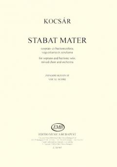 Stabat Mater 