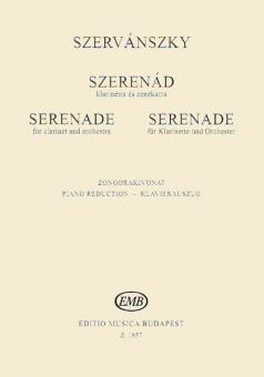 Serenade 