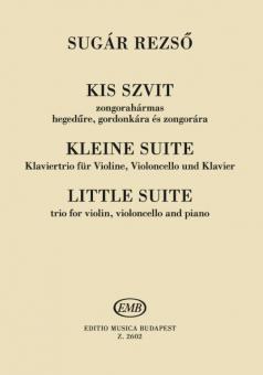 Kleine Suite 