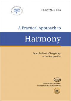 A Practical Approach To Harmony 