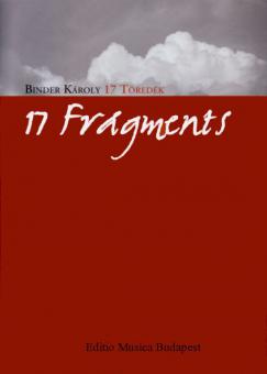 17 Fragments 