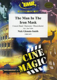 The Man In The Iron Mask Standard
