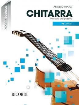Chitarra 