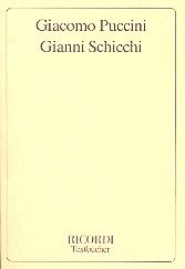Gianni Schicchi 