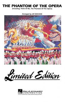 The Phantom Of The Opera 