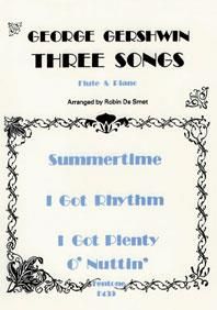Three Songs 