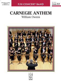 Carnegie Anthem Standard