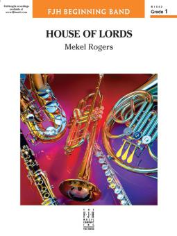 House of Lords Standard
