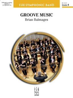 Groove Music Standard