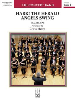 Hark! The Herald Angels Swing Standard