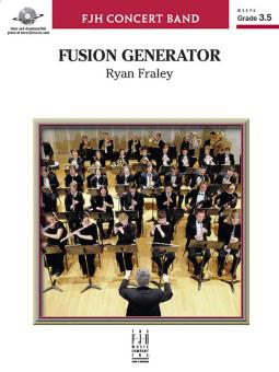 Fusion Generator Standard