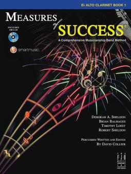 Measures Of Success Book 1 