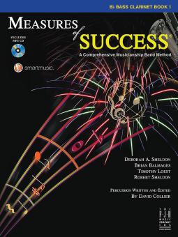 Measures Of Success Book 1 