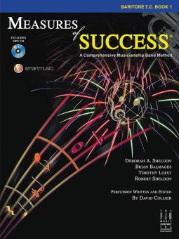 Measures Of Success Book 1 