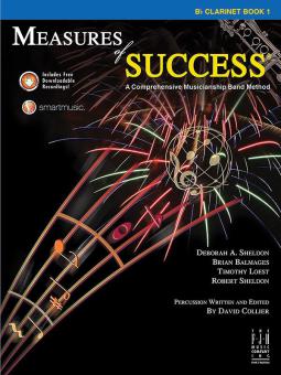 Measures Of Success Book 1 