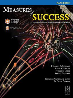 Measures Of Success Book 1 