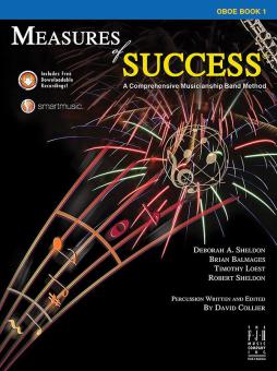 Measures Of Success Book 1 