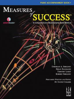 Measures Of Success Book 1 