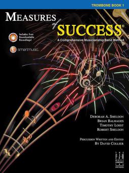 Measures Of Success Book 1 