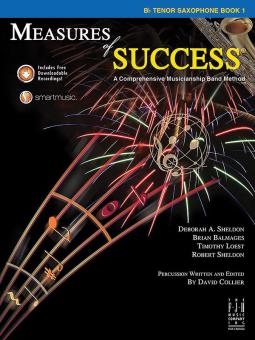 Measures Of Success Book 1 