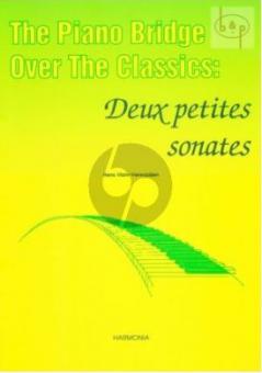 Deux petites sonates 