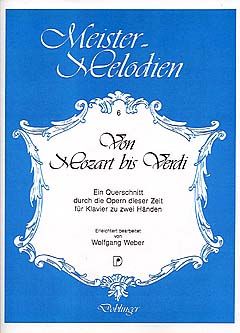 Von Mozart bis Verdi 
