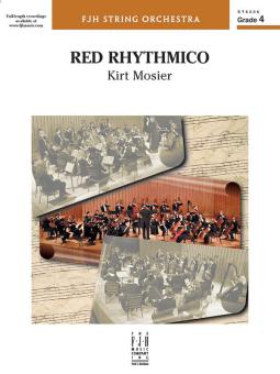 Red Rhythmico Standard